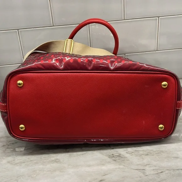 Prada Tote - Picture 11 of 12